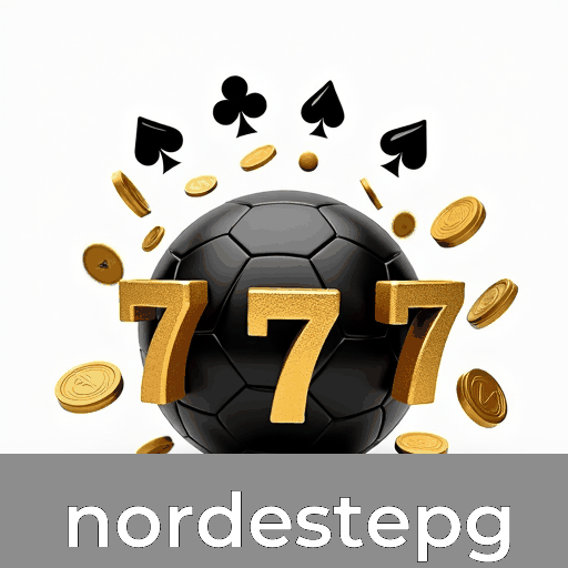 Nordestepg: Plataforma de Jogos com Serviços Profissionais