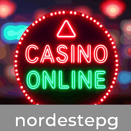 nordestepg: Slots Emocionantes, Jogos de Mesa Estratégicos, Real Dealer Imersivo - A Escolha dos Brasileiros