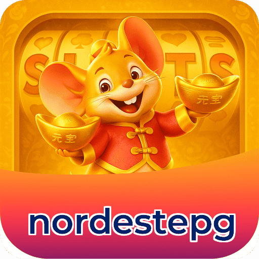 nordestepg Logo