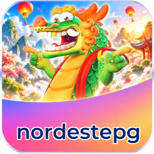 nordestepg Facebook - Página oficial com promoções e comunidade ativa