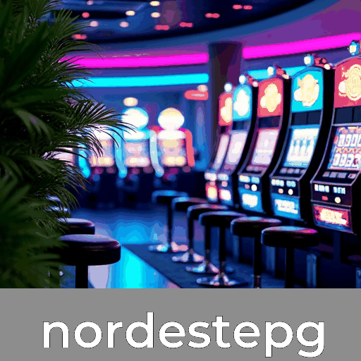 Nordestepg: Cassino Premiado e Seguro