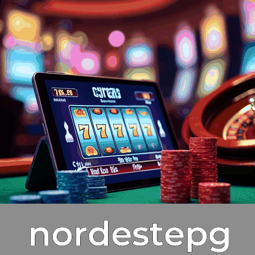 Vivencie o acesso premium seguro em nordestepg