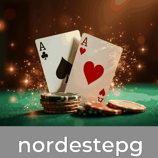 Nordestepg: Plataforma de Jogos com Serviços Profissionais