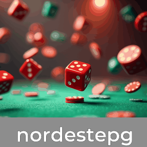 Vivencie o acesso premium seguro em nordestepg