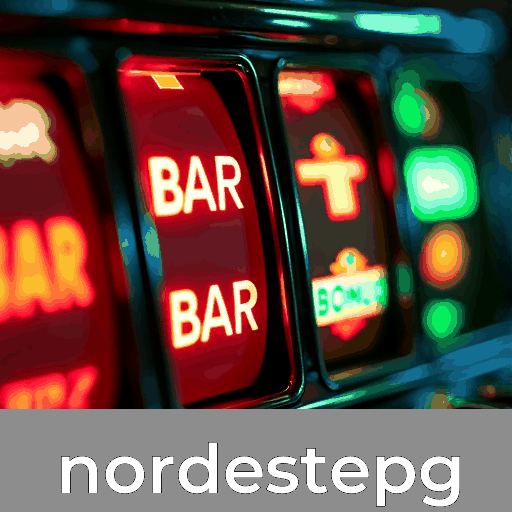 Nordestepg: Experiência Completa de Jogo com Facilidade no Seu Celular
